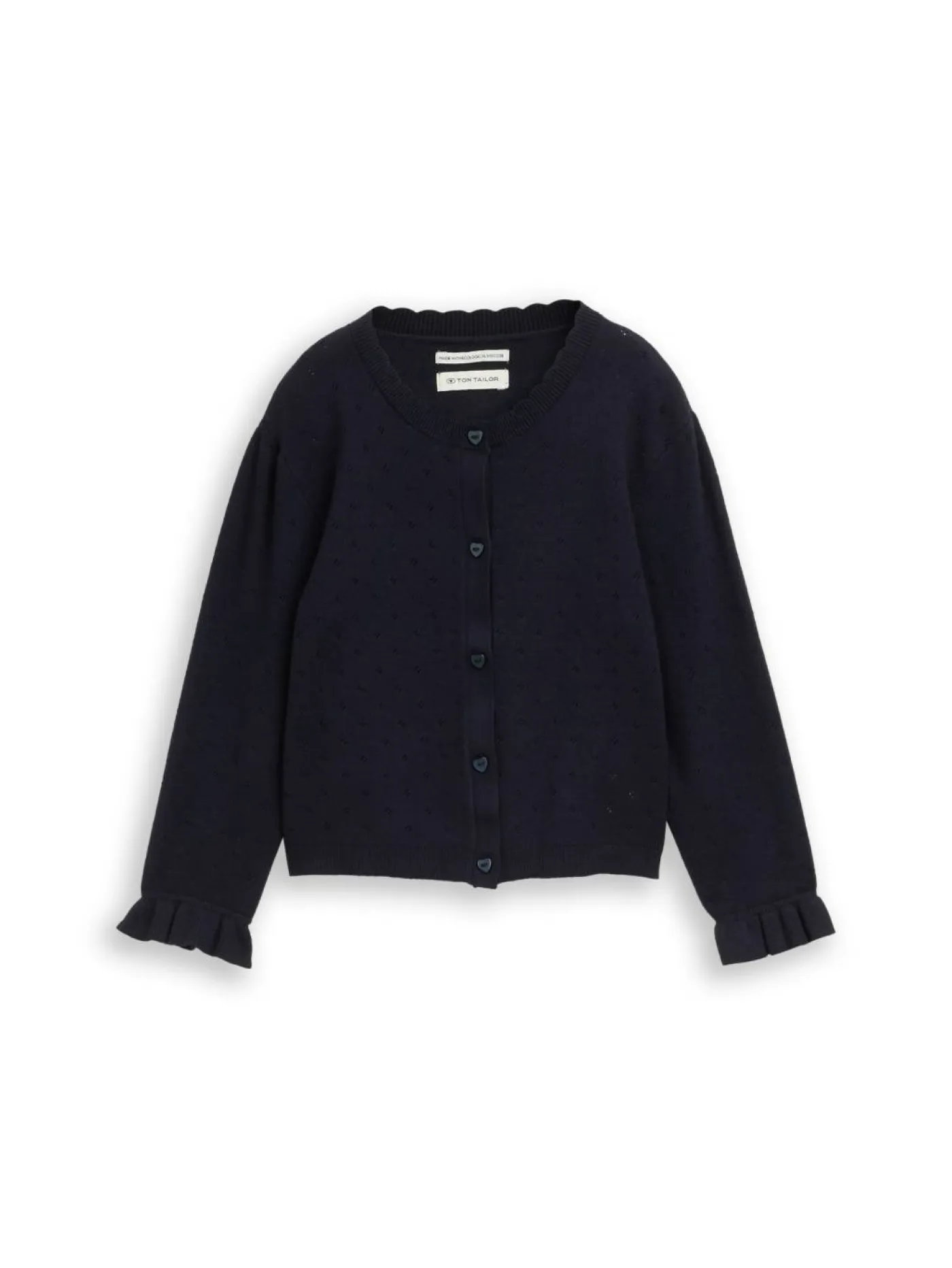 Strickjacke