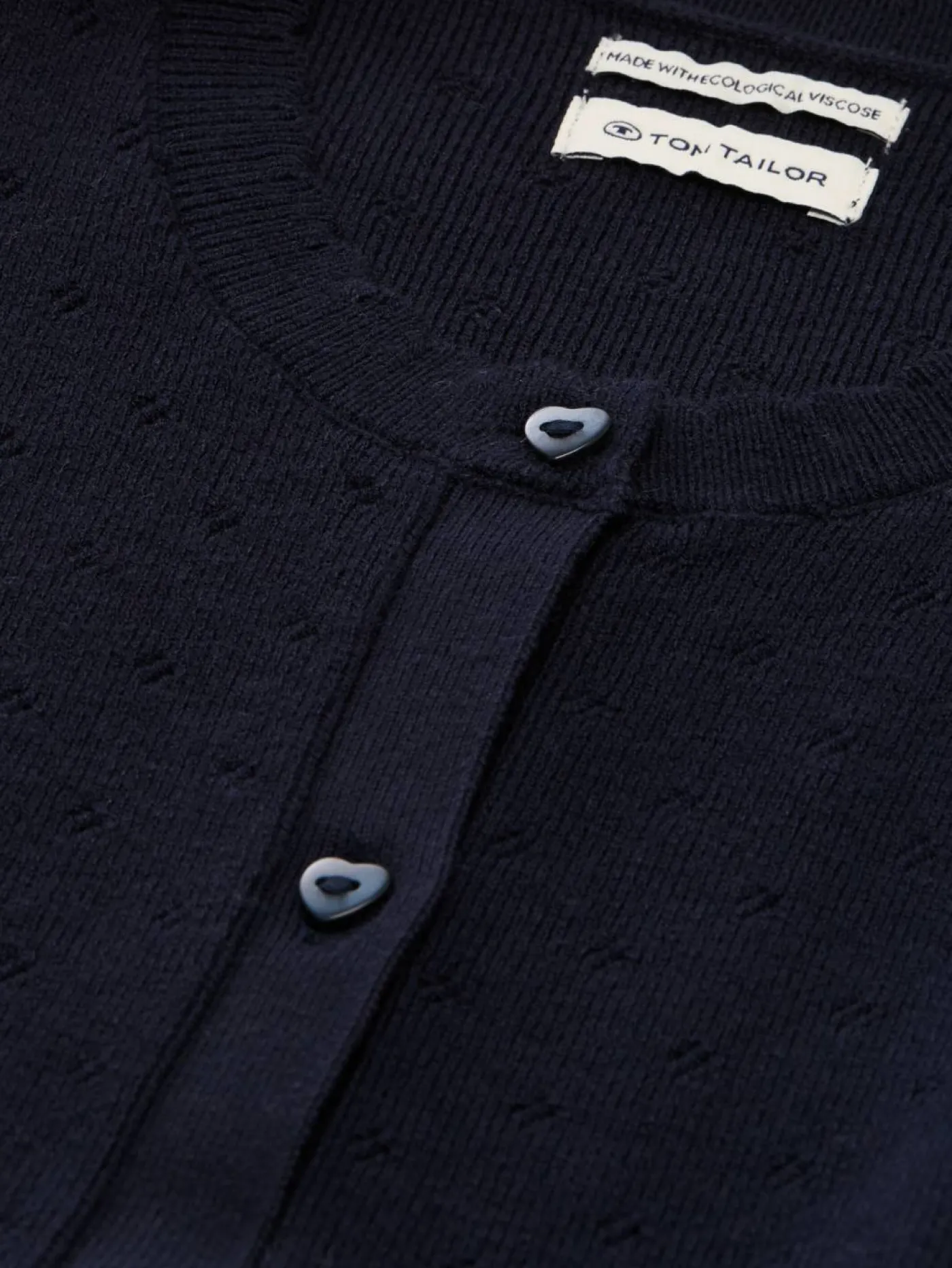 Strickjacke