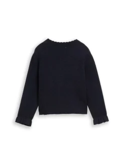 Strickjacke