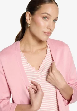 Strickjacke