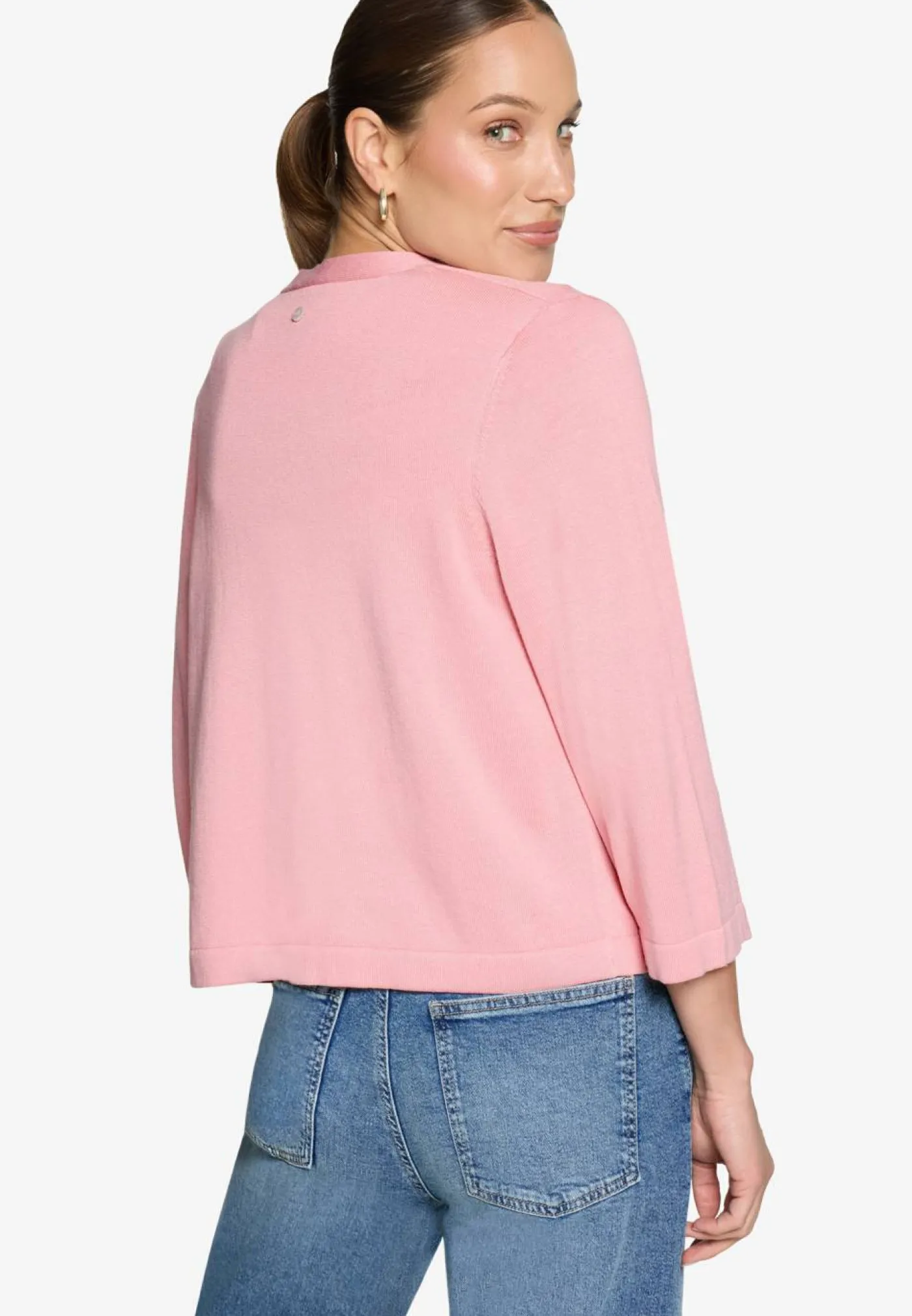 Strickjacke