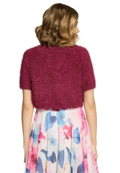 Strickjacke