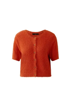 Strickjacke