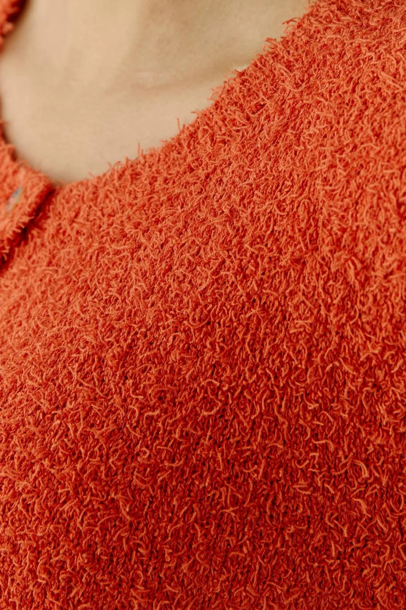 Strickjacke