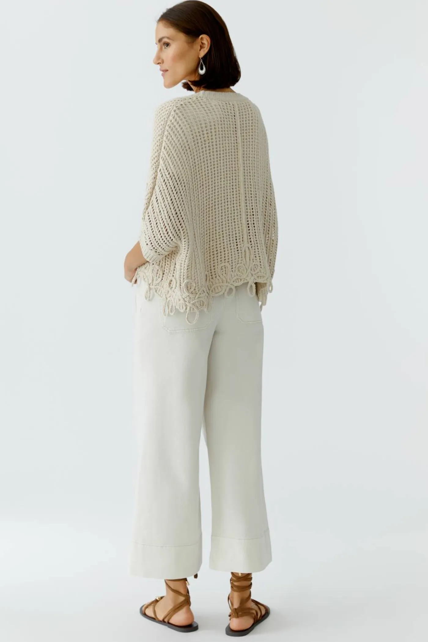 Strickjacke