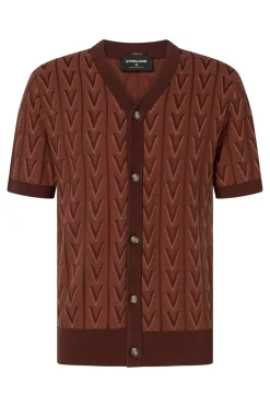 Strickjacke