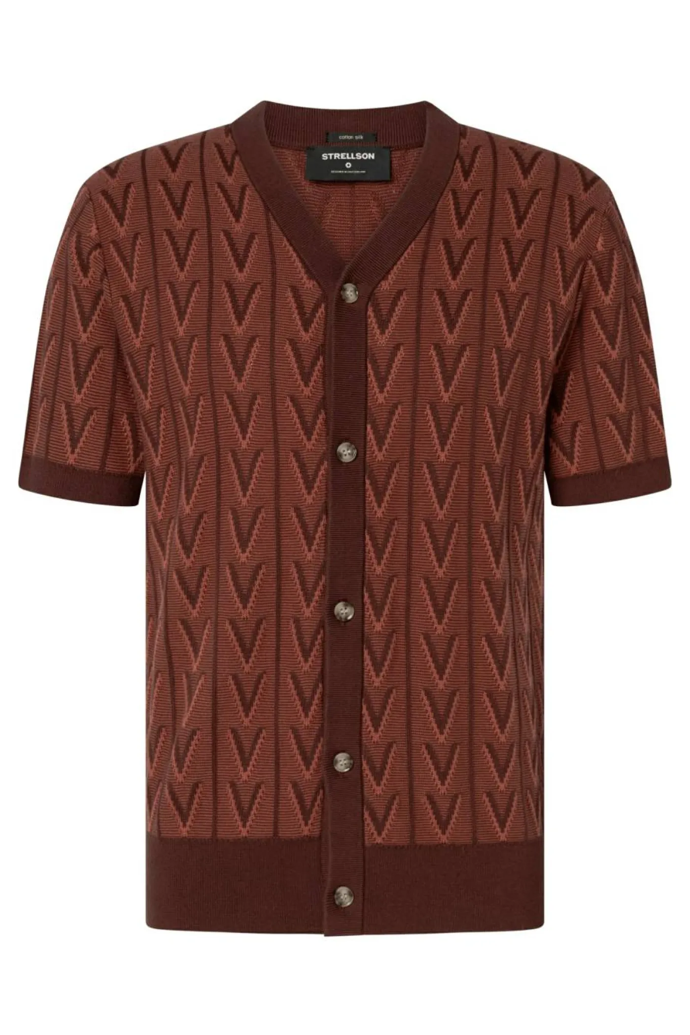 Strickjacke