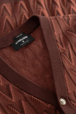 Strickjacke
