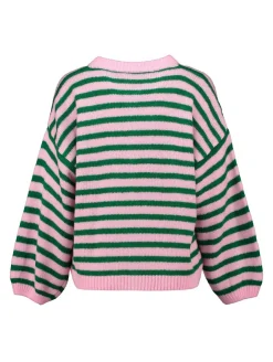 Strickjacke