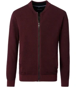 Strickjacke