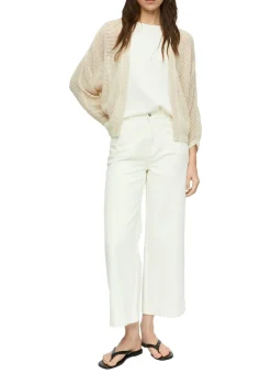 Strickjacke