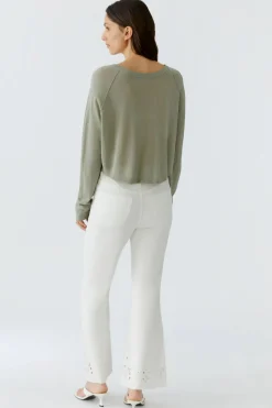 Strickjacke