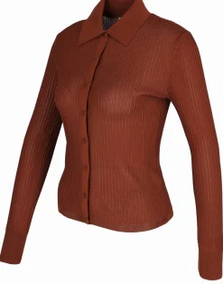 Strickjacke "Arhanya"