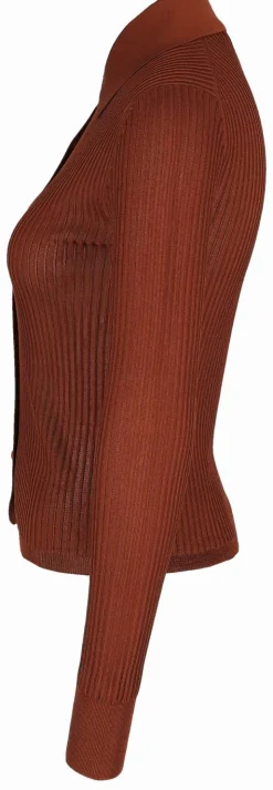 Strickjacke