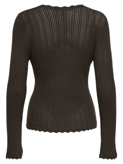 Strickjacke "Arona"
