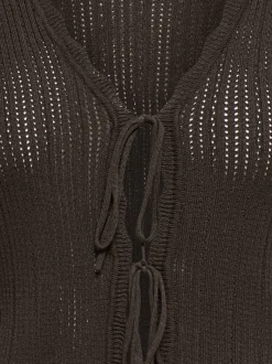 Strickjacke "Arona"