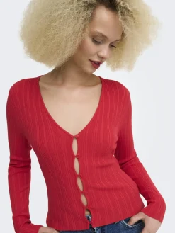 Strickjacke "Bree"