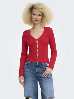 Strickjacke "Bree"