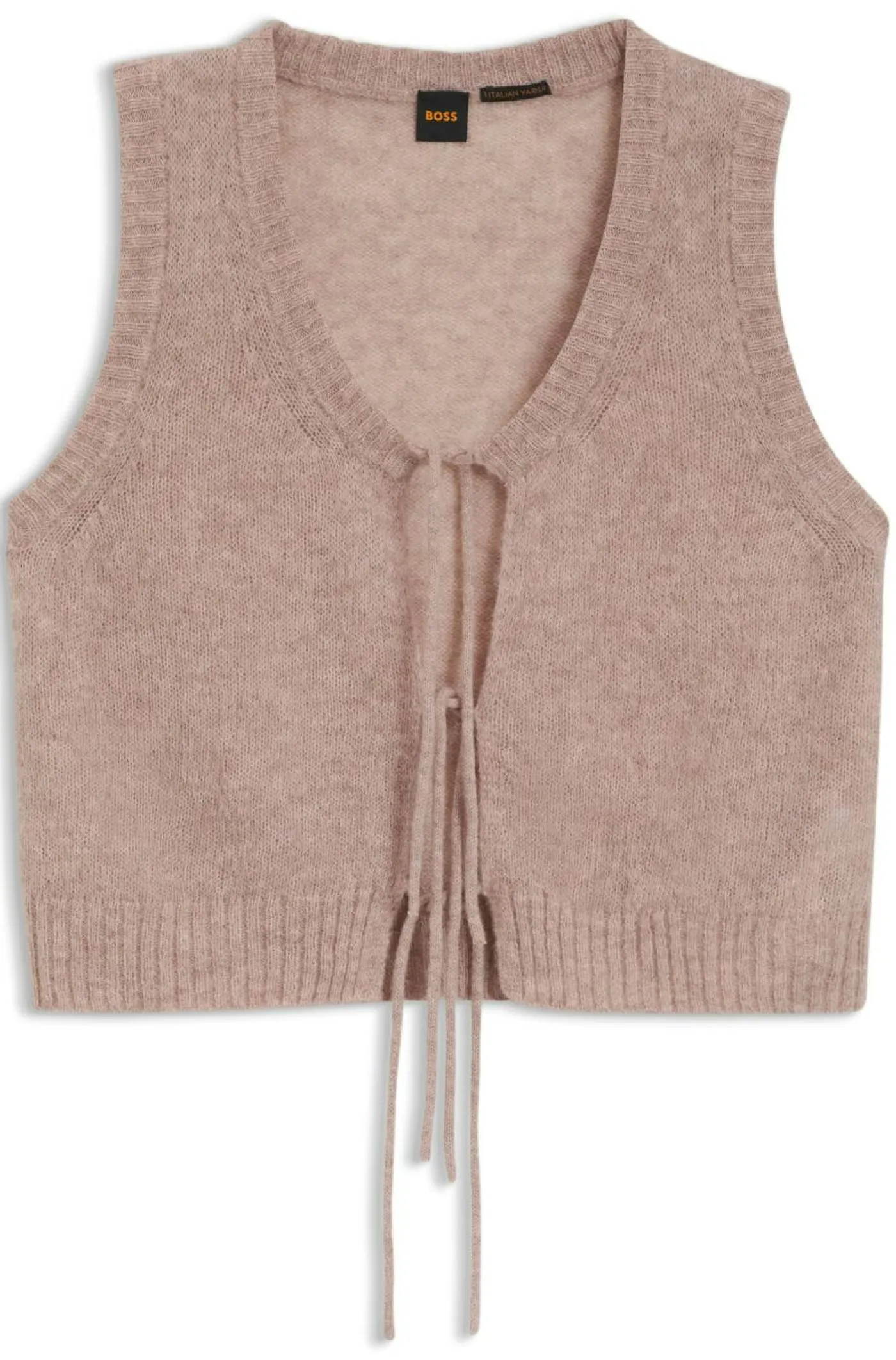 Strickjacke "C_Frig"