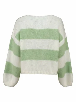 Strickjacke "Ch44arlie"
