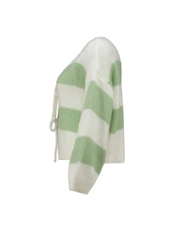 Strickjacke "Ch44arlie"
