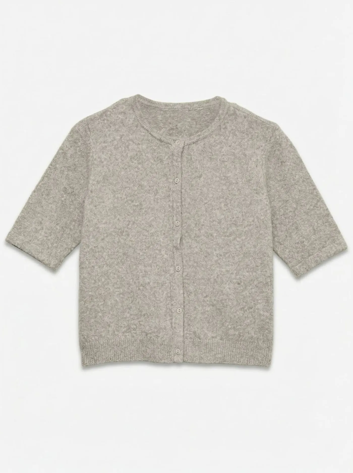 Strickjacke "Doffy"