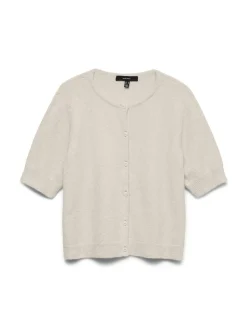 Strickjacke "Doffy"