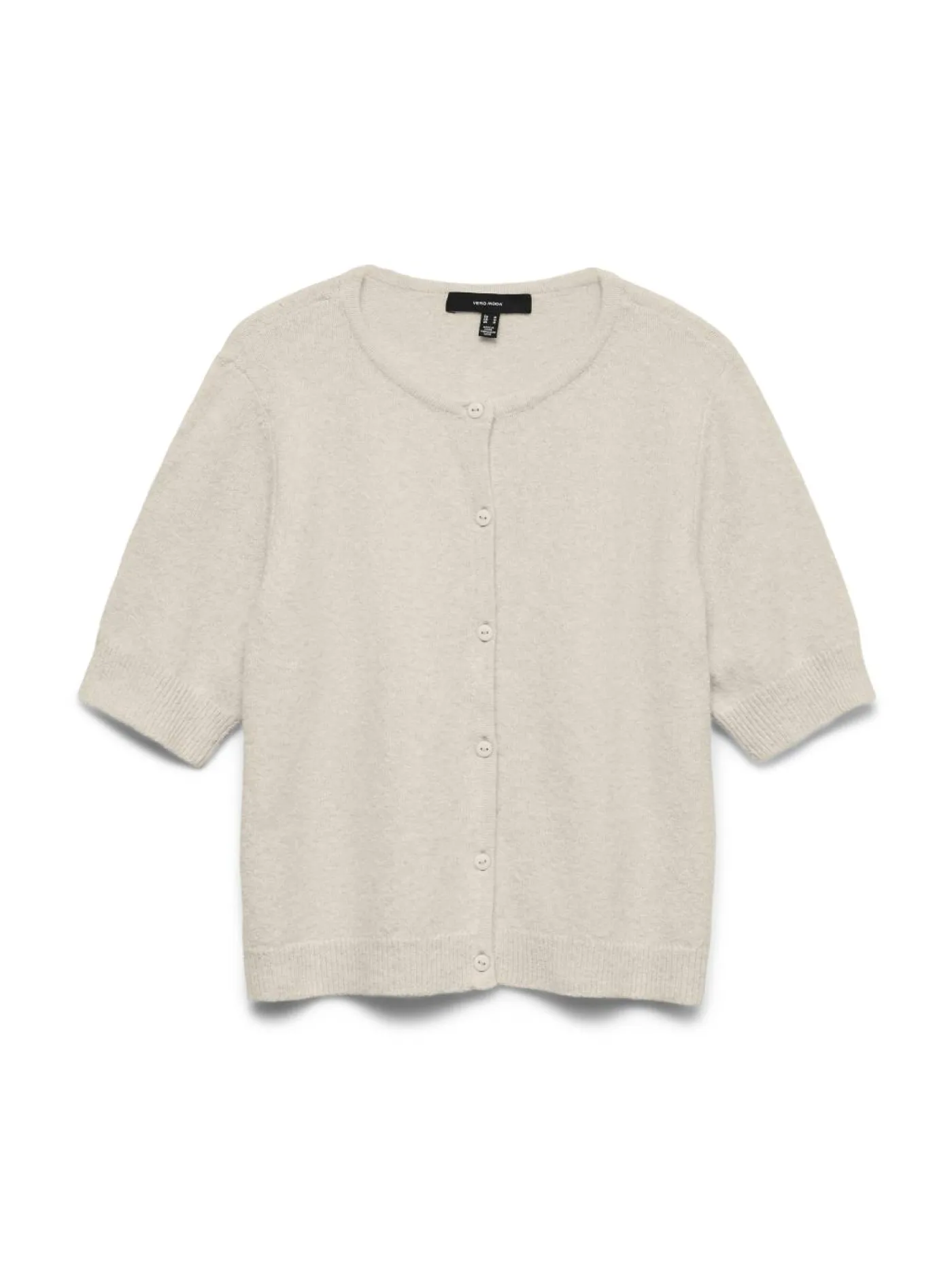 Strickjacke "Doffy"