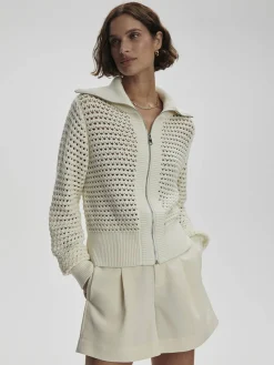 Strickjacke "Eloise"