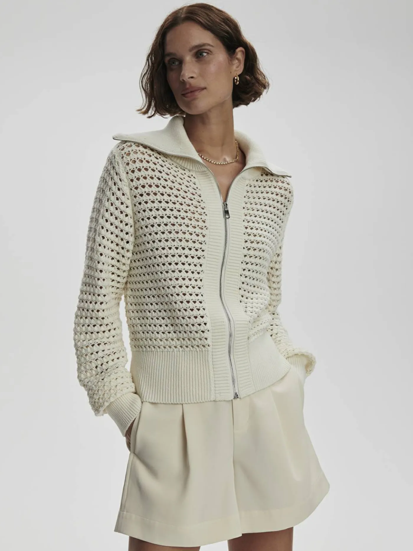 Strickjacke "Eloise"