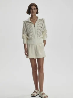 Strickjacke