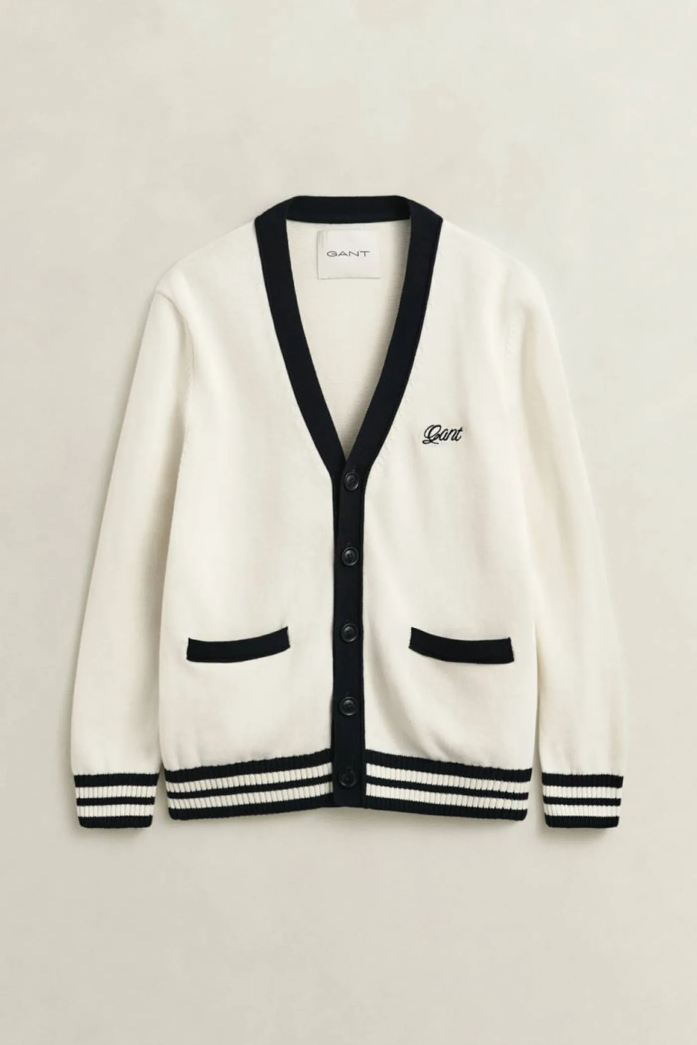 Strickjacke "Gant"