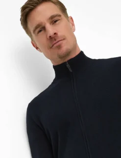 Strickjacke "Jake"