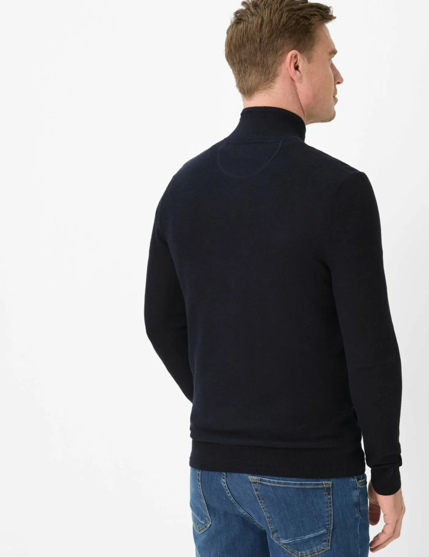 Strickjacke "Jake"