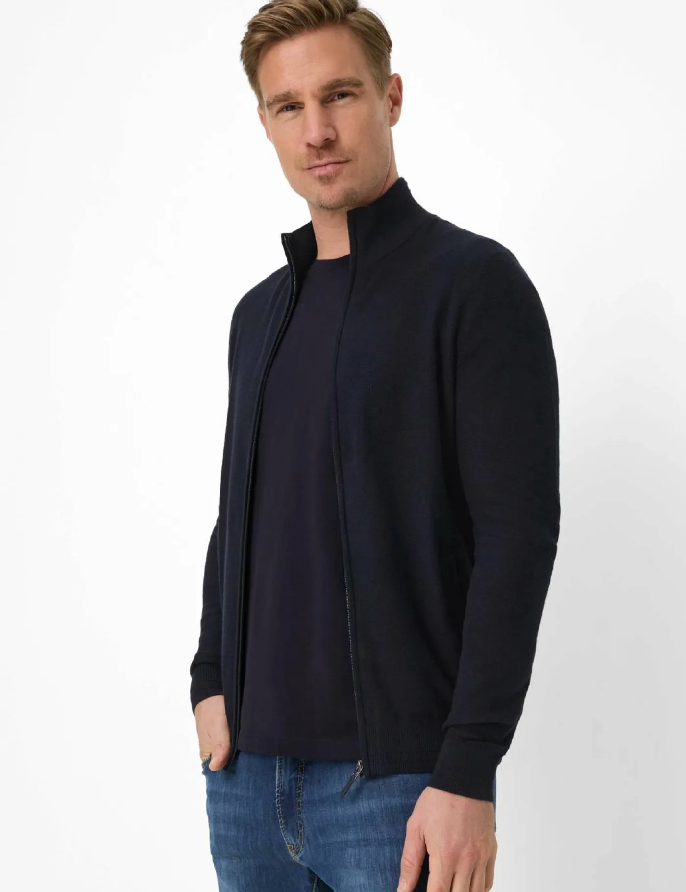 Strickjacke "Jake"