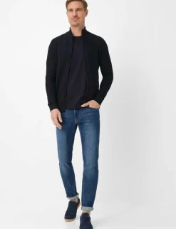 Strickjacke