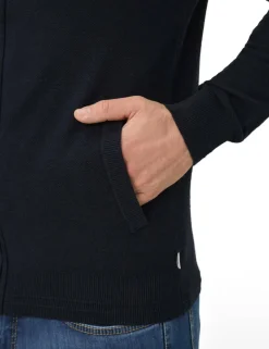 Strickjacke