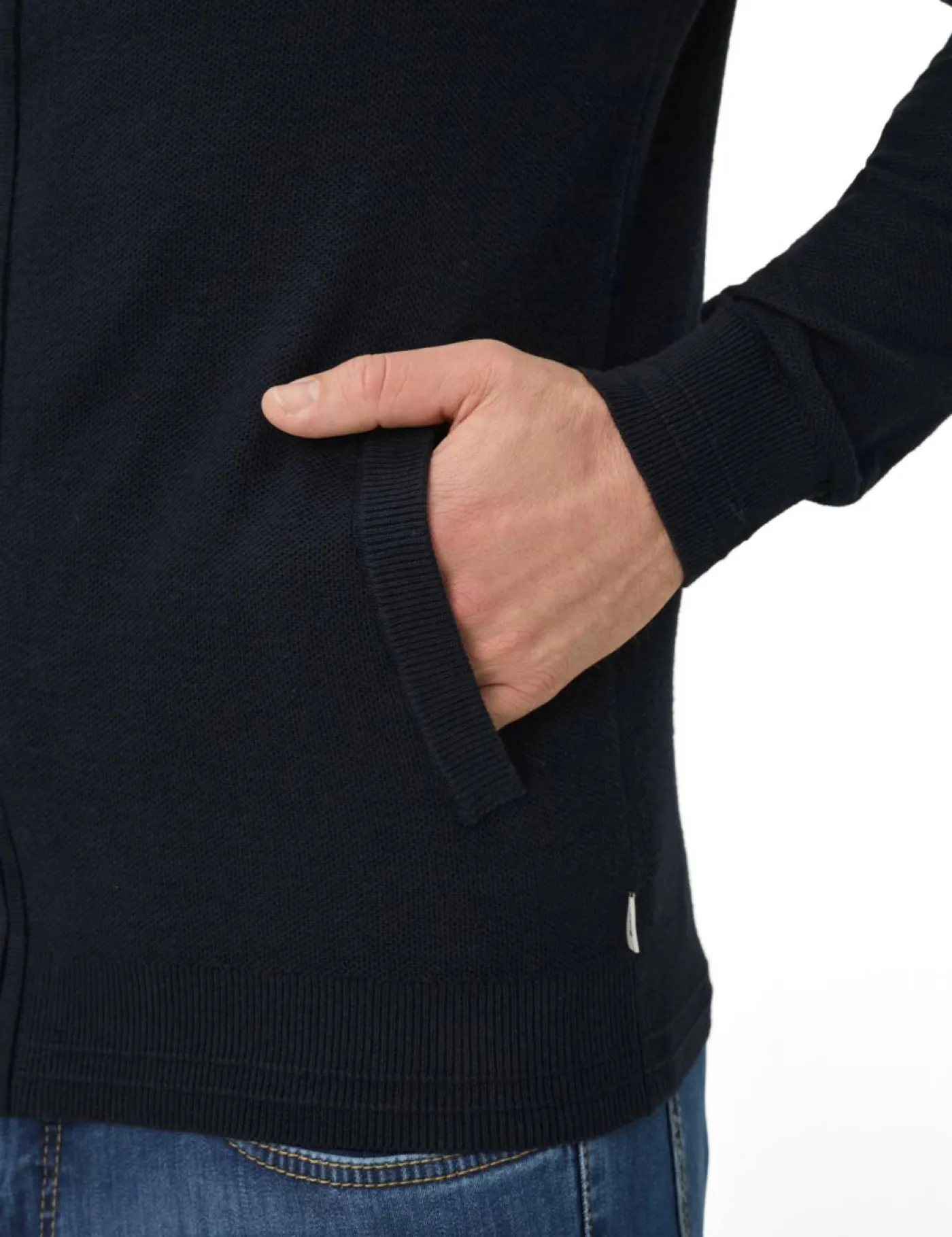 Strickjacke "Jake"