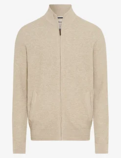 Strickjacke 