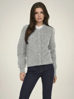 Strickjacke "Jdylumi"