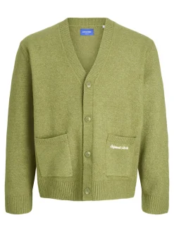 Strickjacke "JorNorrebro"