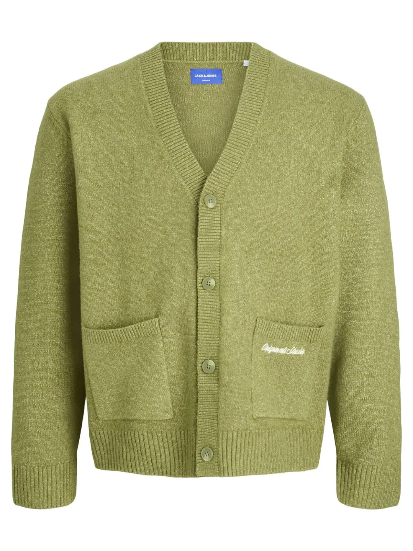 Strickjacke "JorNorrebro"