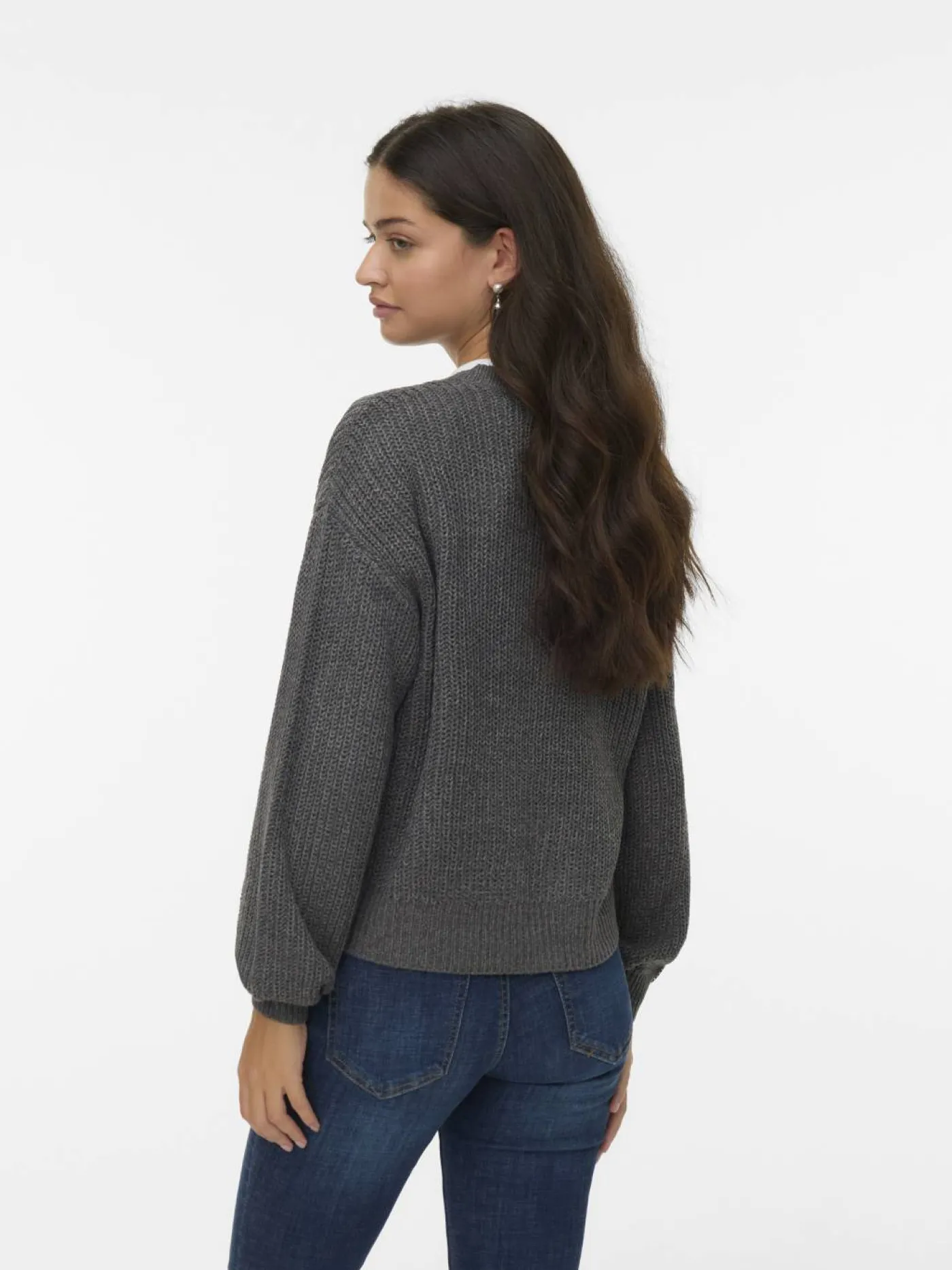 Strickjacke "Lea"