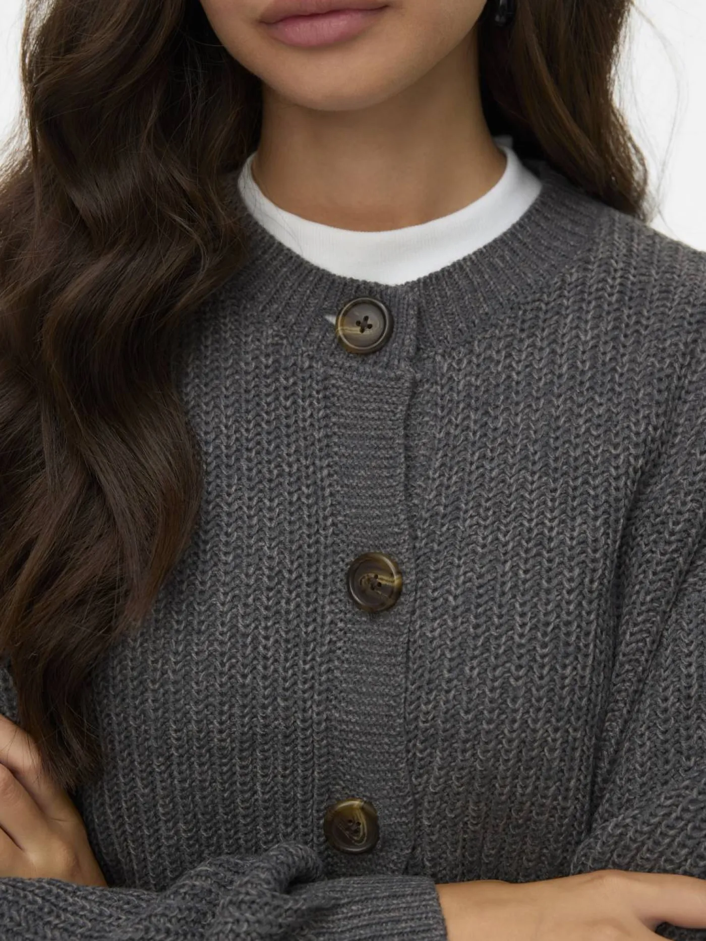 Strickjacke "Lea"