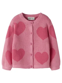 Strickjacke