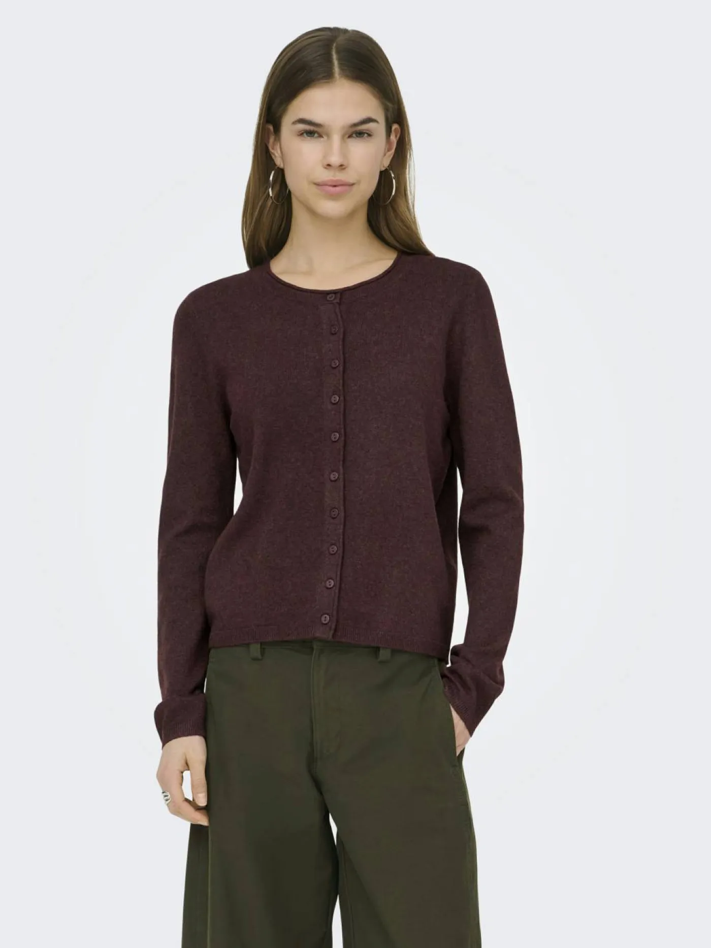 Strickjacke "Loyal Life"