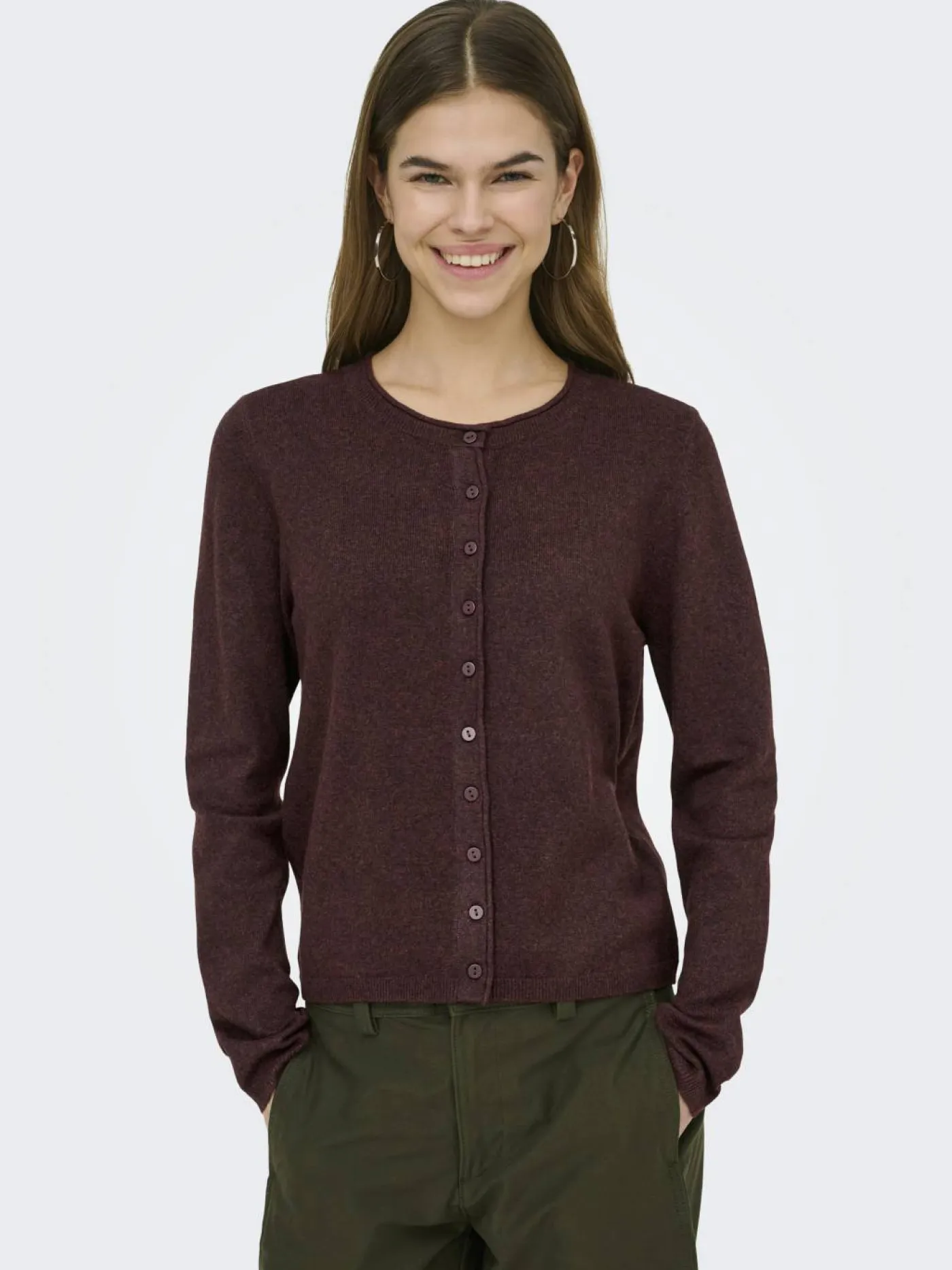 Strickjacke "Loyal Life"