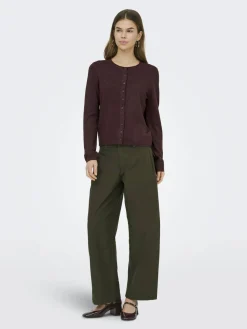 Strickjacke