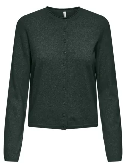 Strickjacke "Loyal Life"