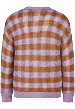 Strickjacke "Marais"